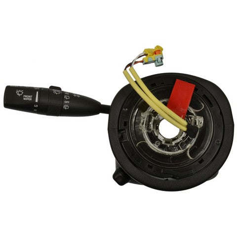 Standard Ignition Air Bag Clockspring,Turn Signal Switch,Windshield Wiper Switch P/N:CBS2297 Fits: Dodge Durango 17-14, Jeep Grand Cherokee 17-15 - Image 1