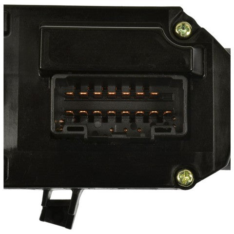 Standard Ignition Fog Light Switch,Headlight Dimmer Switch,Headlight Switch,Turn Signal Switch P/N:CBS2309 Fits: Hyundai Santa Fe 18-13, Hyundai Santa Fe Sport 18-13, Hyundai Santa Fe Xl 16-13 - Image 3