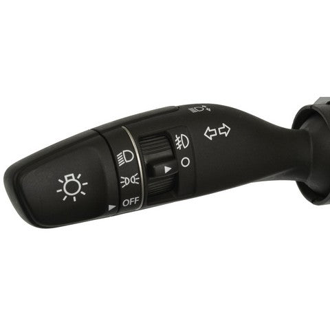 Standard Ignition Fog Light Switch,Headlight Dimmer Switch,Headlight Switch,Turn Signal Switch P/N:CBS2312 Fits: Hyundai Santa Fe 18-13, Hyundai Santa Fe Sport 18-13, Hyundai Santa Fe Xl 16-13 - Image 2