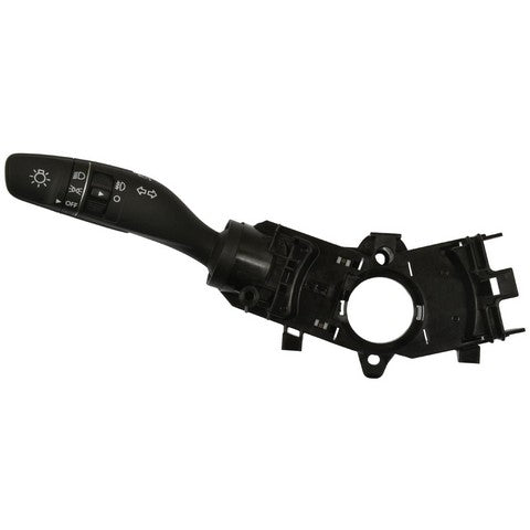 Standard Ignition Fog Light Switch,Headlight Dimmer Switch,Headlight Switch,Turn Signal Switch P/N:CBS2312 Fits: Hyundai Santa Fe 18-13, Hyundai Santa Fe Sport 18-13, Hyundai Santa Fe Xl 16-13 - Image 1