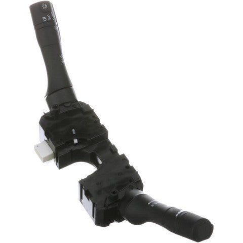 Standard Ignition Fog Light Switch,Headlight Switch,Turn Signal Switch,Windshield Wiper Switch P/N:CBS2319 Fits: Nissan Sentra 17-13 - Image 2