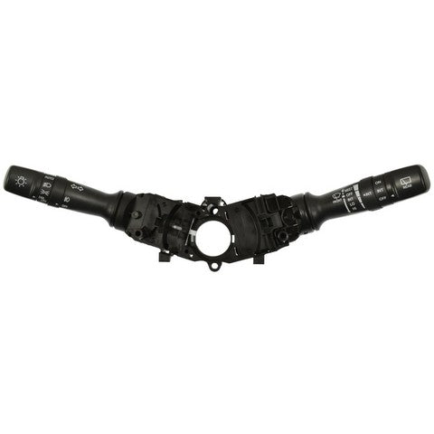 Standard Ignition Fog Light Switch,Headlight Switch,Turn Signal Switch,Windshield Wiper Switch P/N:CBS2323 Fits: Hyundai Veloster 17-12 - Image 1