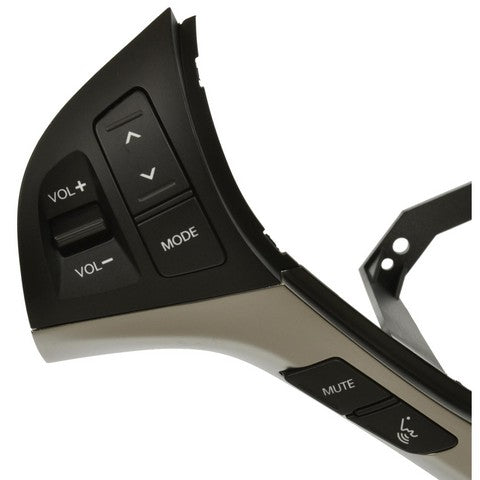 Standard Ignition Cruise Control Switch,Steering Wheel Audio Control Switch P/N:CBS2330 Fits: Hyundai Genesis Coupe 16-12 - Image 3