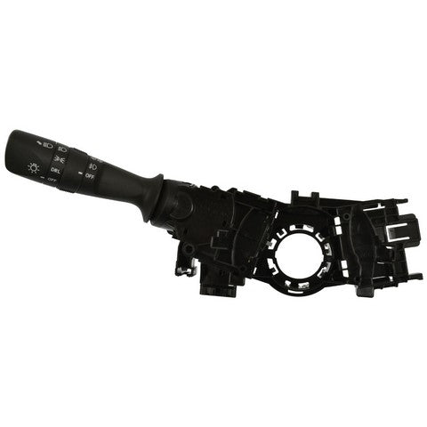 Standard Ignition Fog Light Switch,Headlight Dimmer Switch,Headlight Switch,Turn Signal Switch P/N:CBS2339 Fits: Toyota Corolla 16-14, Toyota Rav4 18-13, Toyota Tacoma 17-15, Toyota Tacoma 2019 - Image 1