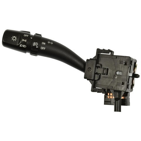 Standard Ignition Fog Light Switch,Headlight Dimmer Switch,Headlight Switch,Turn Signal Switch P/N:CBS2341 Fits: Kia Sedona 15-14 - Image 1