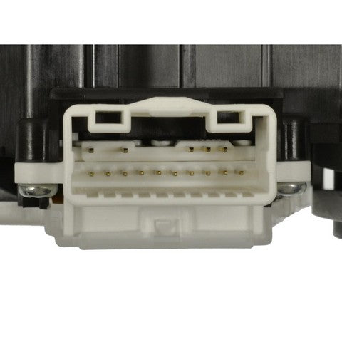 Standard Ignition Fog Light Switch,Headlight Dimmer Switch,Headlight Switch,Turn Signal Switch P/N:CBS2344 Fits: Toyota Sienna 2012 - Image 3