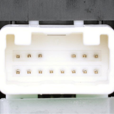 Standard Ignition Fog Light Switch,Headlight Switch,Turn Signal Switch,Windshield Wiper Switch P/N:CBS2345 Fits: Nissan Sentra 16-13 - Image 4