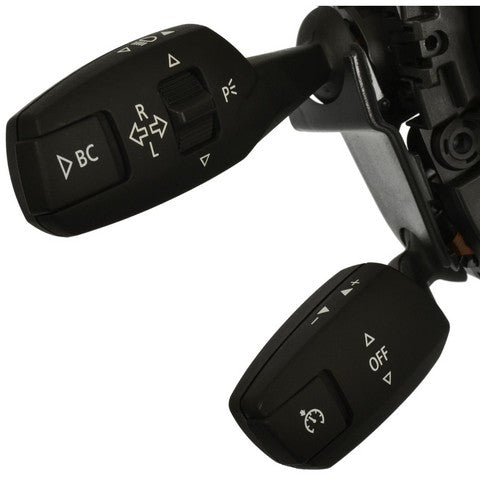 Standard Ignition Air Bag Clockspring,Cruise Control Switch,Windshield Wiper Switch P/N:CBS2353 Fits: BMW M3 13-11 - Image 2
