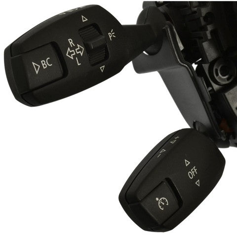 Standard Ignition Headlight Dimmer Switch,Turn Signal Switch P/N:CBS2354 Fits: BMW 128i 13-09, BMW 135i 13-09 - Image 3