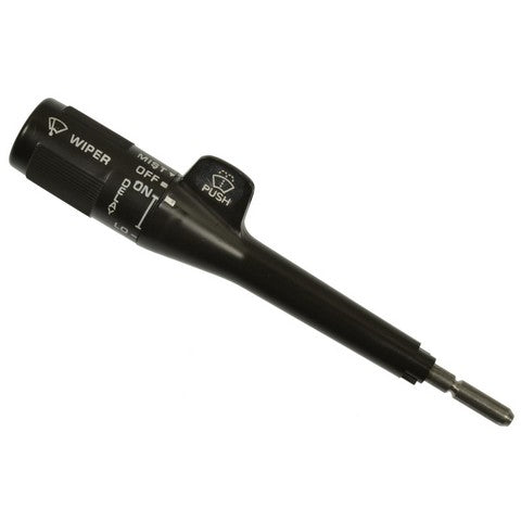 Standard Ignition Turn Signal Lever P/N:CBS2359 Fits: Buick Century, Buick Commercial Chassis, Buick Electra, Buick Estate Wagon, Buick Lesabre, Buick Regal, Buick Roadmaster, Buick Skyhawk - Image 1