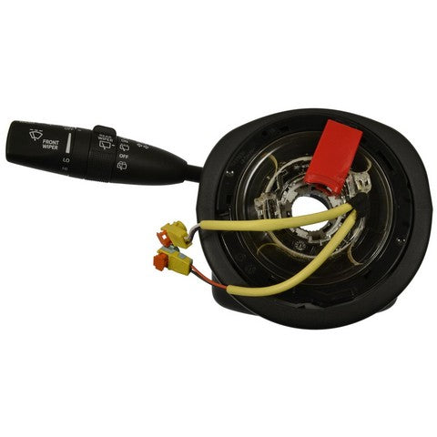 Standard Ignition Air Bag Clockspring,Turn Signal Switch,Windshield Wiper Switch P/N:CBS2360 Fits: Jeep Grand Cherokee 2014, Jeep Grand Cherokee 2016 - Image 1