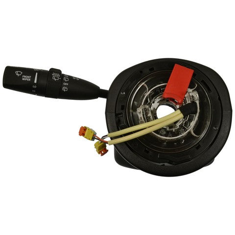 Standard Ignition Air Bag Clockspring,Turn Signal Switch,Windshield Wiper Switch P/N:CBS2361 Fits: Jeep Grand Cherokee 2014, Jeep Grand Cherokee 2016 - Image 1