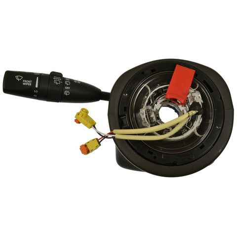 Standard Ignition Air Bag Clockspring,Turn Signal Switch,Windshield Wiper Switch P/N:CBS2366 Fits: Dodge Durango 2013, Jeep Grand Cherokee 2013 - Image 1