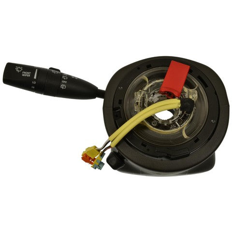 Standard Ignition Air Bag Clockspring,Turn Signal Switch,Windshield Wiper Switch P/N:CBS2369 Fits: Jeep Grand Cherokee 2015 - Image 1