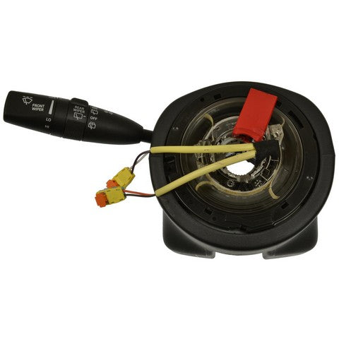 Standard Ignition Air Bag Clockspring,Turn Signal Switch,Windshield Wiper Switch P/N:CBS2370 Fits: Jeep Grand Cherokee 2014 - Image 1