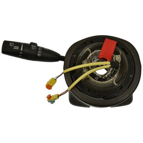 Standard Ignition Air Bag Clockspring,Turn Signal Switch,Windshield Wiper Switch P/N:CBS2371 Fits: Jeep Grand Cherokee 15-14 - Image 1