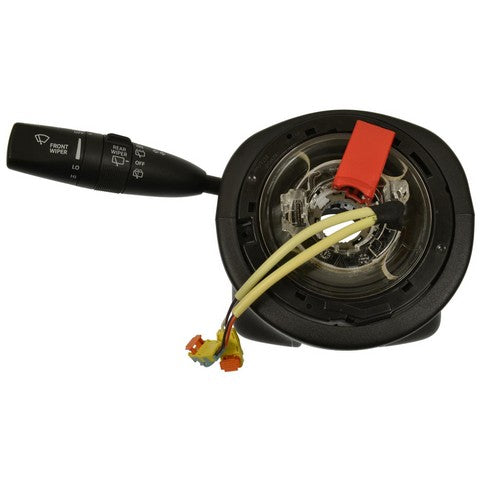 Standard Ignition Air Bag Clockspring,Turn Signal Switch,Windshield Wiper Switch P/N:CBS2372 Fits: Dodge Durango 2015, Jeep Grand Cherokee 15-14 - Image 1