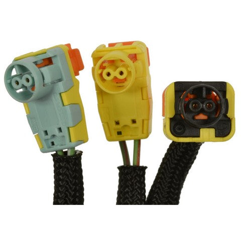 Standard Ignition Air Bag Clockspring,Turn Signal Switch,Windshield Wiper Switch P/N:CBS2378 Fits: Jeep Cherokee 23-14 - Image 2