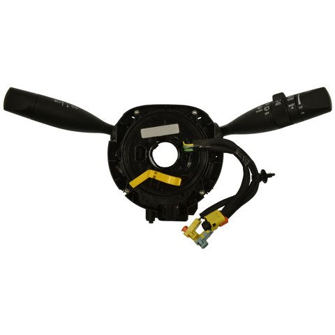 Standard Ignition Air Bag Clockspring,Turn Signal Switch,Windshield Wiper Switch P/N:CBS2378 Fits: Jeep Cherokee 23-14 - Image 1