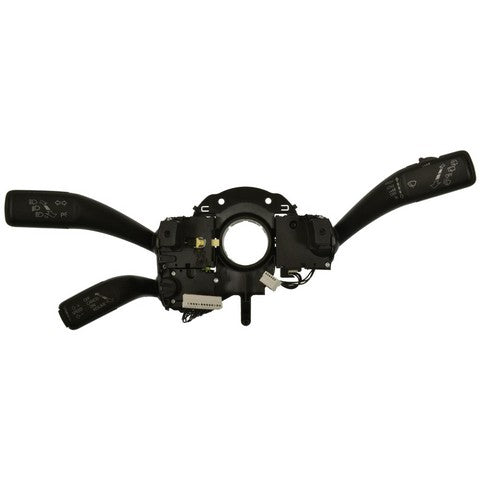 Standard Ignition Cruise Control Switch,Headlight Dimmer Switch,Windshield Wiper Switch P/N:CBS2381 Fits: Volkswagen Touareg 17-13 - Image 1