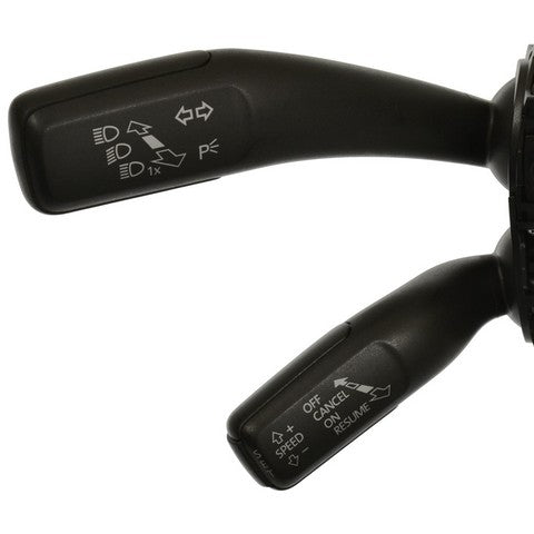 Standard Ignition Cruise Control Switch,Headlight Dimmer Switch,Windshield Wiper Switch P/N:CBS2381 Fits: Volkswagen Touareg 17-13 - Image 2