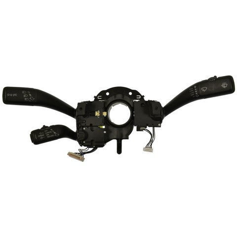 Standard Ignition Cruise Control Switch,Turn Signal Switch,Windshield Wiper Switch P/N:CBS2392 Fits: Audi A4 12-09, Audi A4 Quattro 12-09, Audi A5 12-10, Audi A5 Quattro 12-10, Audi S4 2010, Audi S5 12-10 - Image 1