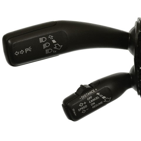 Standard Ignition Cruise Control Switch,Turn Signal Switch,Windshield Wiper Switch P/N:CBS2392 Fits: Audi A4 12-09, Audi A4 Quattro 12-09, Audi A5 12-10, Audi A5 Quattro 12-10, Audi S4 2010, Audi S5 12-10 - Image 2