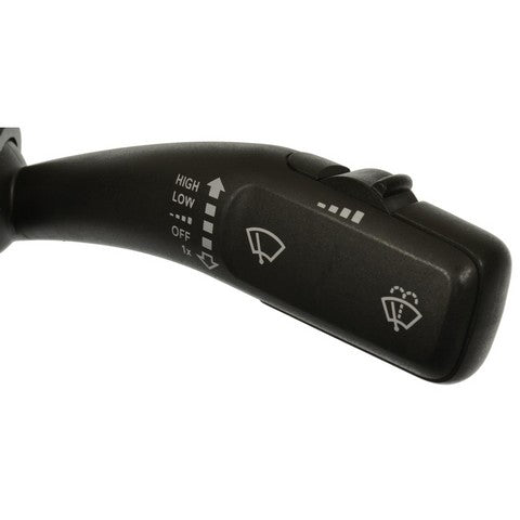 Standard Ignition Cruise Control Switch,Turn Signal Switch,Windshield Wiper Switch P/N:CBS2392 Fits: Audi A4 12-09, Audi A4 Quattro 12-09, Audi A5 12-10, Audi A5 Quattro 12-10, Audi S4 2010, Audi S5 12-10 - Image 4
