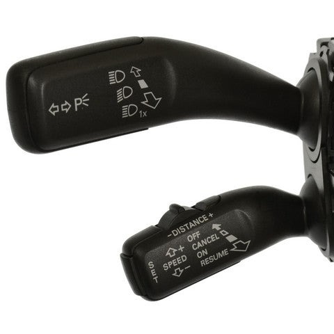 Standard Ignition Cruise Control Switch,Turn Signal Switch,Windshield Wiper Switch P/N:CBS2393 Fits: Audi A4 Quattro 12-09, Audi Q5 10-09, Audi S4 12-11 - Image 2