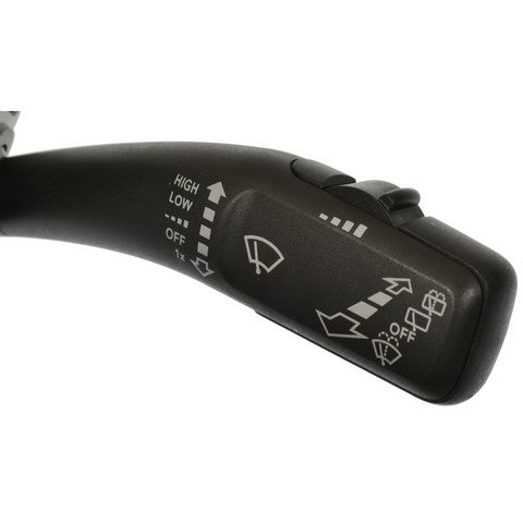 Standard Ignition Cruise Control Switch,Turn Signal Switch,Windshield Wiper Switch P/N:CBS2393 Fits: Audi A4 Quattro 12-09, Audi Q5 10-09, Audi S4 12-11 - Image 4