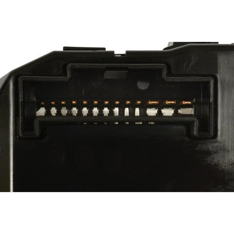 Standard Ignition Fog Light Switch,Headlight Dimmer Switch,Headlight Switch,Turn Signal Switch P/N:CBS2404 Fits: Hyundai Elantra Gt 17-13 - Image 3