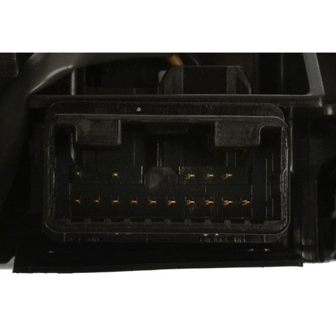 Standard Ignition Fog Light Switch,Headlight Dimmer Switch,Headlight Switch,Turn Signal Switch P/N:CBS2409 Fits: Toyota Land Cruiser 16-13, Toyota Land Cruiser 2011 - Image 3
