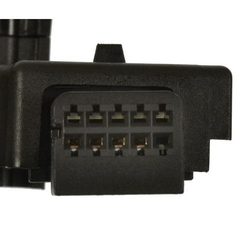 Standard Ignition Headlight Dimmer Switch,Turn Signal Switch P/N:CBS2412 Fits: Volkswagen Tiguan 10-09 - Image 3