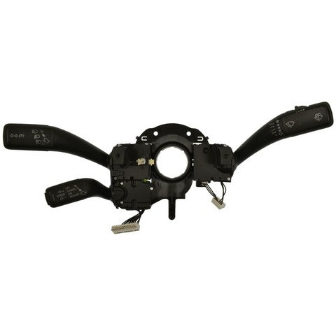 Standard Ignition Cruise Control Switch,Turn Signal Switch,Windshield Wiper Switch P/N:CBS2413 Fits: Audi A4 15-09, Audi A4 Quattro 15-09, Audi A5 12-10, Audi A5 Quattro 12-10, Audi S4 16-10, Audi S5 2012 - Image 1