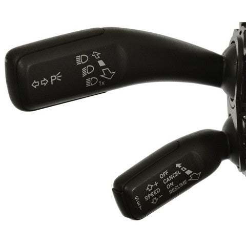 Standard Ignition Cruise Control Switch,Turn Signal Switch,Windshield Wiper Switch P/N:CBS2413 Fits: Audi A4 15-09, Audi A4 Quattro 15-09, Audi A5 12-10, Audi A5 Quattro 12-10, Audi S4 16-10, Audi S5 2012 - Image 2