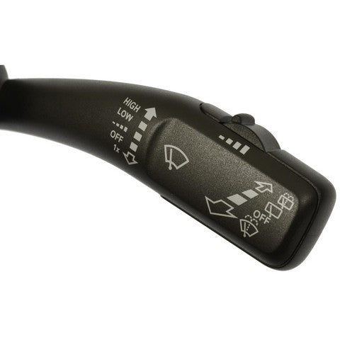 Standard Ignition Cruise Control Switch,Turn Signal Switch,Windshield Wiper Switch P/N:CBS2414 Fits: Audi A4 15-09, Audi A4 Quattro 15-09 - Image 4