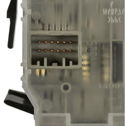 Standard Ignition Headlight Dimmer Switch,Headlight Switch,Turn Signal Switch P/N:CBS2417 Fits: Acura Ilx 19-13 - Image 3