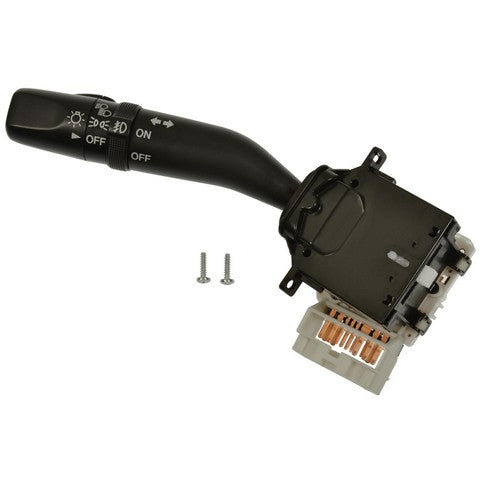 Standard Ignition Fog Light Switch,Headlight Dimmer Switch,Headlight Switch P/N:CBS2418 Fits: Ford Lcf 2006 - Image 1