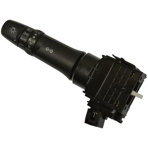 Standard Ignition Fog Light Switch,Headlight Dimmer Switch,Headlight Switch,Turn Signal Switch P/N:CBS2419 Fits: Mitsubishi Outlander 16-14, Mitsubishi Outlander Sport 13-11 - Image 1