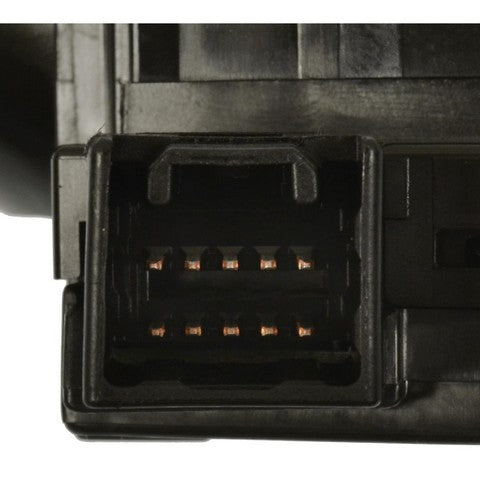 Standard Ignition Fog Light Switch,Headlight Dimmer Switch,Headlight Switch,Turn Signal Switch P/N:CBS2419 Fits: Mitsubishi Outlander 16-14, Mitsubishi Outlander Sport 13-11 - Image 3