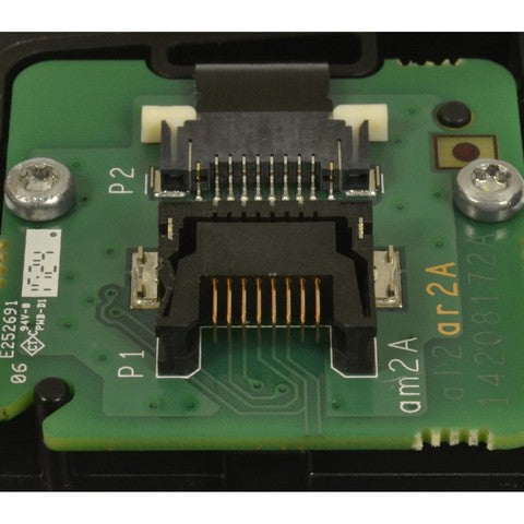 Standard Ignition Headlight Dimmer Switch,Turn Signal Switch P/N:CBS2432 Fits: Ford Explorer 19-16 - Image 3