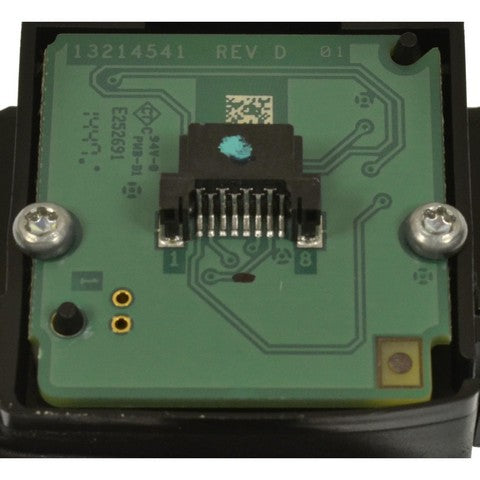 Standard Ignition Headlight Dimmer Switch,Turn Signal Switch P/N:CBS2433 Fits: Ford Edge 18-16 - Image 3