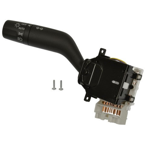 Standard Ignition Headlight Dimmer Switch,Headlight Switch,Turn Signal Switch P/N:CBS2435 Fits: Mazda Cx-7 11-10, Mazda Cx-9 10-09, Mazda Cx-9 15-14 - Image 1