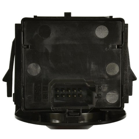 Standard Ignition Fog Light Switch,Headlight Dimmer Switch,Headlight Switch,Turn Signal Switch P/N:CBS2449 Fits: Cadillac Ct6 19-16, Cadillac Xt5 2017 - Image 3