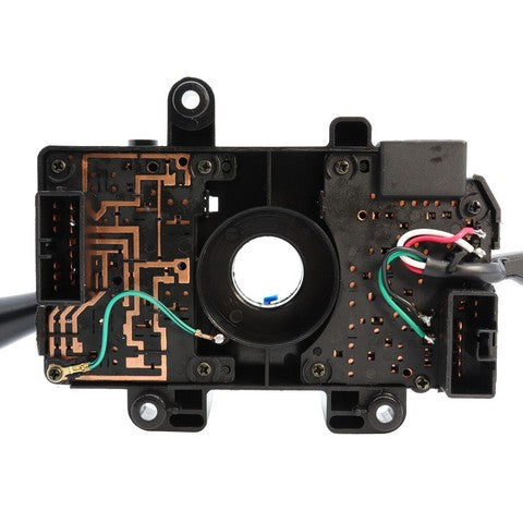 Standard Ignition Headlight Dimmer Switch,Turn Signal Switch P/N:CBS2451 Fits: Dodge Atos 12-01 - Image 2