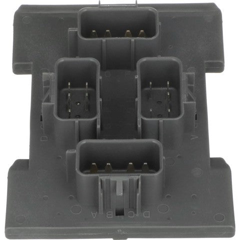 Standard Ignition Tail Light Circuit Board P/N:CBT107 Fits: Cadillac Escalade, Chevrolet Avalanche, Chevrolet Avalanche 1500, Chevrolet Avalanche 2500, Chevrolet C1500, Chevrolet Silverado 1500, Chevrolet Silverado 1500 Hd - Image 3