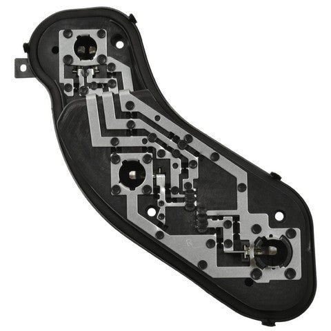 Standard Ignition Tail Light Circuit Board P/N:CBT113 Fits: Nissan Versa 13-12 - Image 2