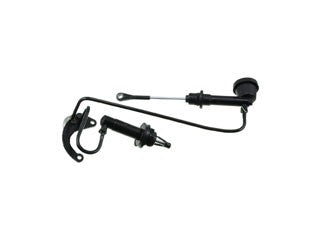 Dorman - First Stop Clutch Master and Slave Cylinder Assembly P/N:CC649000 Fits: Saturn Sc 92-91, Saturn Sc1 99-93, Saturn Sc2 99-93, Saturn Sl 99-91, Saturn Sl1 99-91, Saturn Sl2 99-91, Saturn Sw1 99-93, Saturn Sw2 99-93 - Image 1