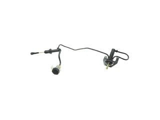 Dorman - First Stop Clutch Master and Slave Cylinder Assembly P/N:CC649001 Fits: Saturn Sc1 02-00, Saturn Sc2 02-00, Saturn Sl 02-00, Saturn Sl1 02-00, Saturn Sl2 02-00, Saturn Sw2 01-00 - Image 1