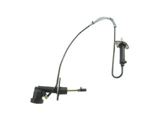 Dorman - First Stop Clutch Master and Slave Cylinder Assembly P/N:CC649002 Fits: Jeep Wrangler 95-94 - Image 1